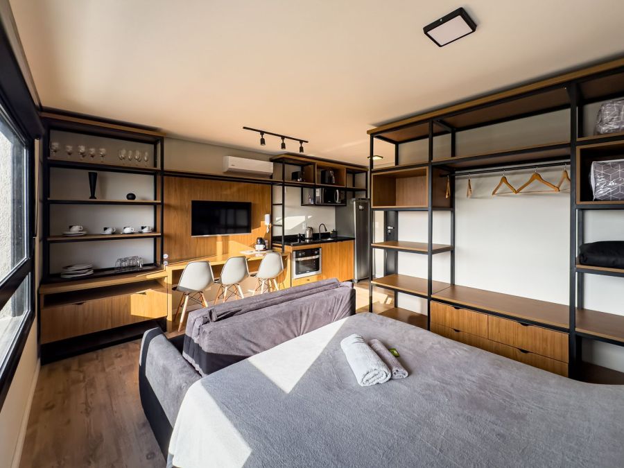 Loft - Venda - São Gonçalo - Pelotas - RS