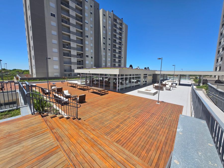 Apartamento - Venda - Areal - Pelotas - RS
