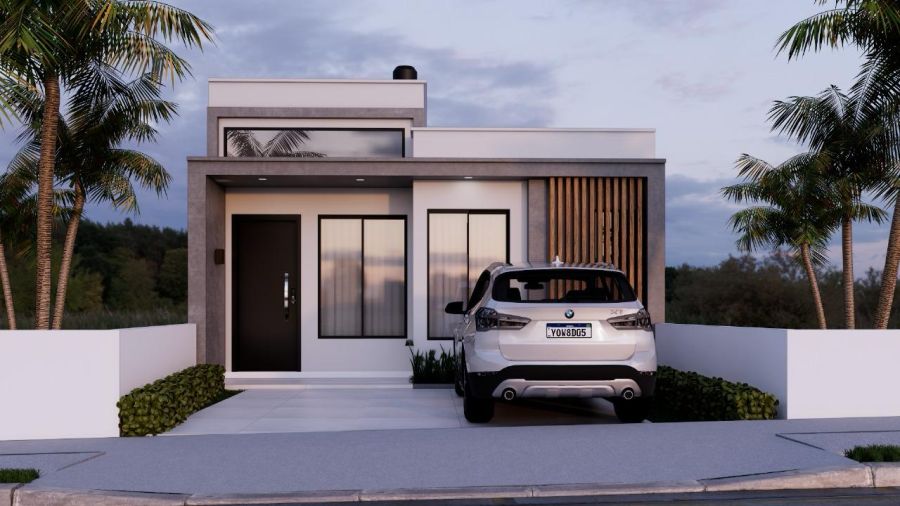 Casa - Venda - Areal - Pelotas - RS