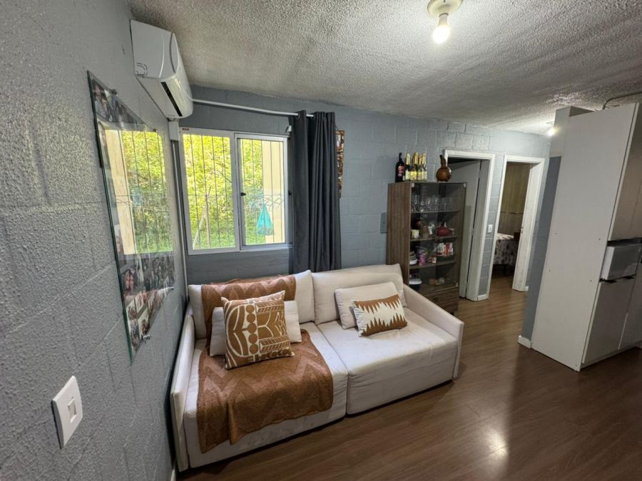 Apartamento - Venda - Fragata - Pelotas - RS