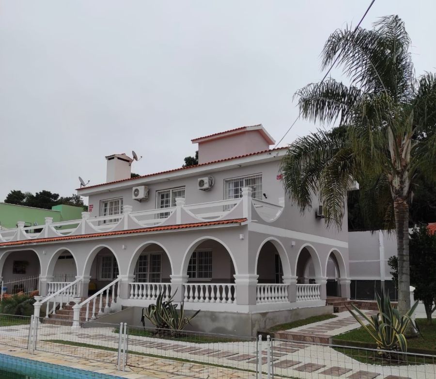Casa Alto Padr�o - Venda - Laranjal - Pelotas - RS