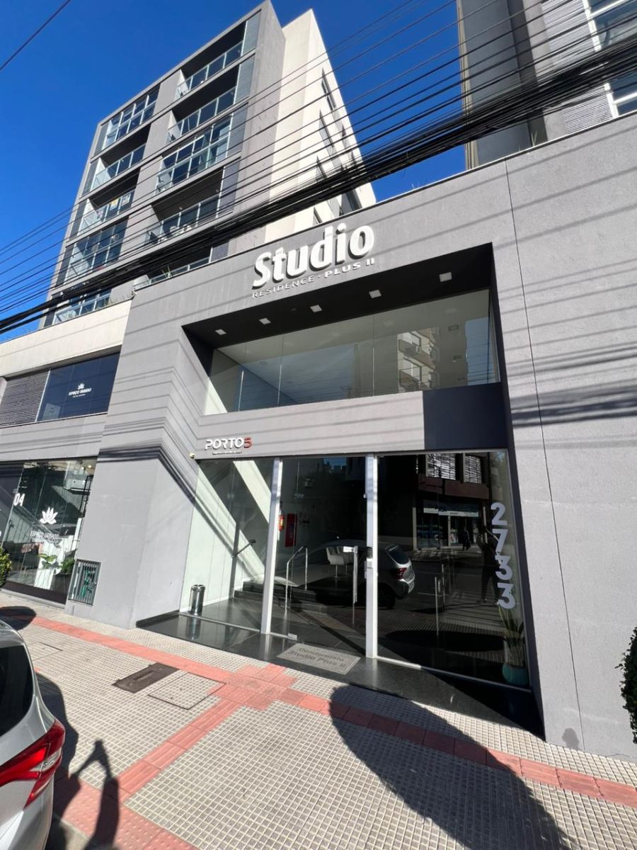 Studio - Venda - Centro - Pelotas - RS