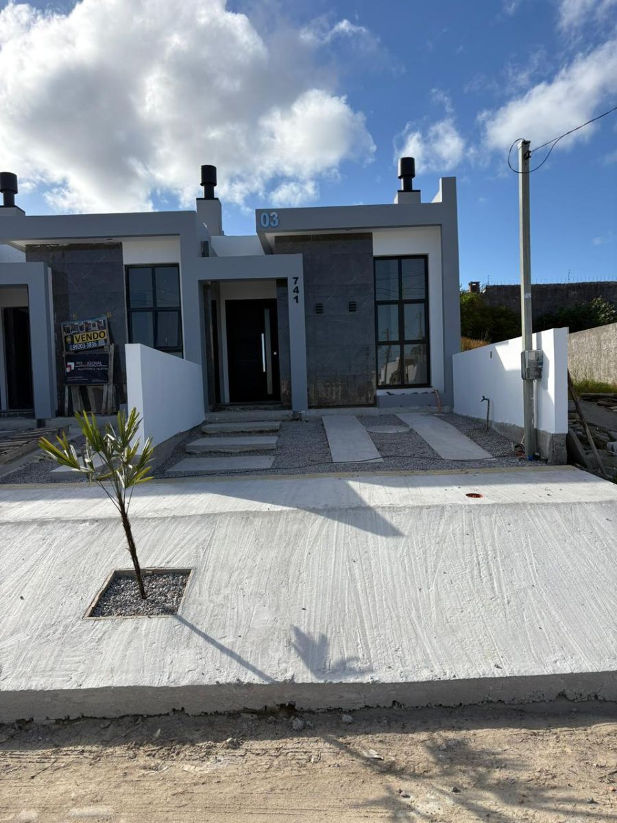 Casa - Venda - Areal - Pelotas - RS