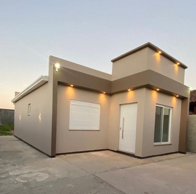 Casa - Venda - Fragata - Pelotas - RS