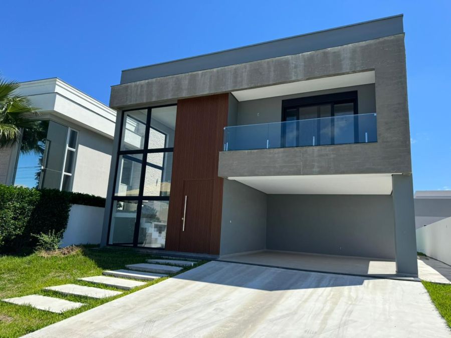 Casa Alto Padr�o - Venda - Laranjal - Pelotas - RS