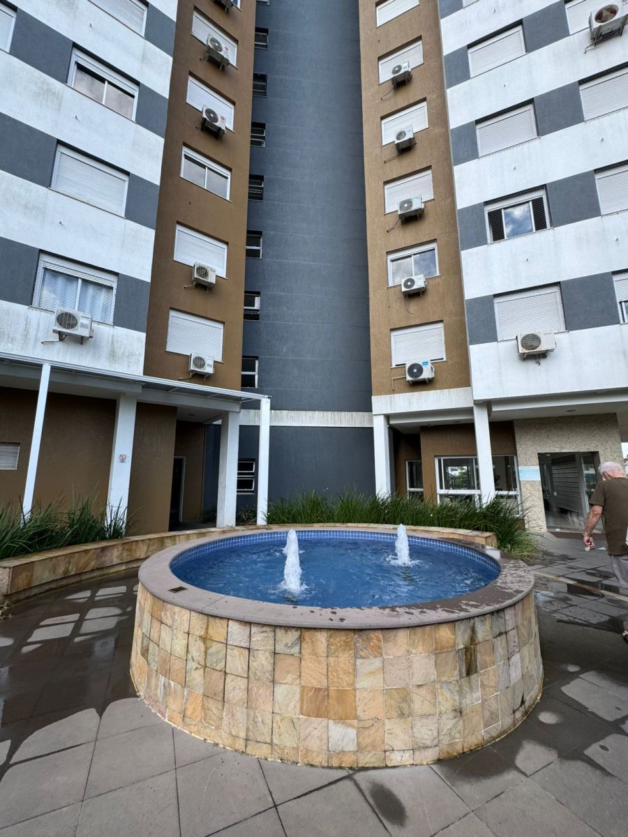 Apartamento - Aluguel - Centro - Pelotas - RS