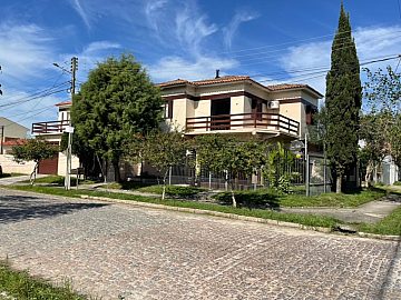 Casa Alto Padr�o � Venda