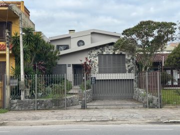 Casa Alto Padr�o � Venda