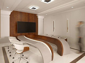 Sala Comercial � Venda